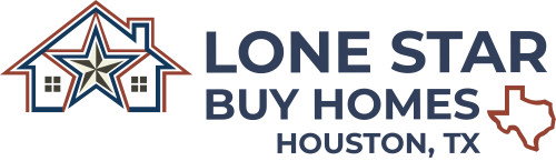 Lone Star Buy Homes logo – Houston TX house buyers